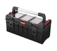 QBRICK SYSTEM PRO 600 Organisateur professionnel, grande boîte à outils 22 l