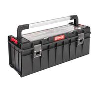 Qbrick System PRO 700 Expert empilable 650 x 270 x 272 mm 29l IP54 avec 11 compartiments