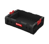 QBRICK SYSTEM PRO Box 2.0 130 Boîte à outils ouverte en plastique 9 l