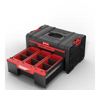Qbrick System Boîte à outils Patrol Drawer 2 Toolbox Expert Pro