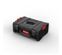 Qbrick System Coffre PRO 2.0 – Empilable – 12 L – IP54
