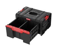 Qbrick System PRO Drawer 1 Toolbox 2.0 Basic Caisse à outils 450 x 310 x 244 mm 12 l