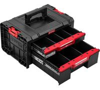 Qbrick System Pro Drawer 2 Toolbox 2.0 Basic