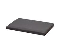 Qbrick System PRO Mousse de siège Plaque d'adaptation 450 x 310 x 31 mm Assise rembourrée
