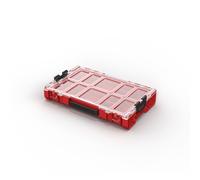 QBRICK SYSTEM PRO Organiseur 100 Red Ultra HD - QBRICK SYSTEM - ORGQPRO100CZEPG001