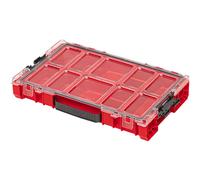 Qbrick System PRO Organizer 100 RED Ultra HD 16514