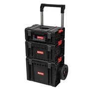 Qbrick System PRO Set 5 2.0 Plus Mallette à outils