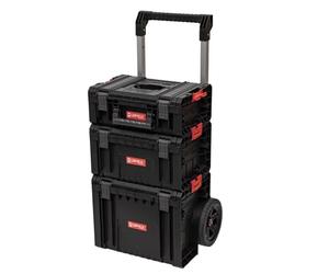Qbrick System PRO Set 5 2.0 Plus Mallette à outils