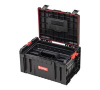Qbrick System PRO Toolbox 2.0 empilable 450 x 334 x 240 mm 11 l IP54