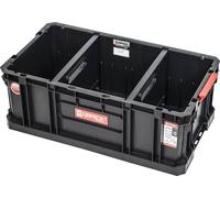 Qbrick system two box 200 flex 526 x 307 x 195