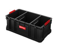 QBRICK SYSTEM TWO BOX 200 FLEX Boîte à outils modulaire avec panier, 26 l
