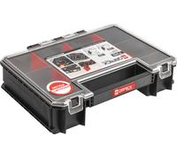 QBRICK SYSTEM Two Organizer Multi 12524