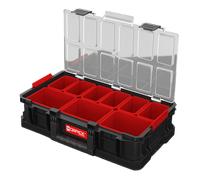 Patrol Organisateur Boîte à outils Qbrick System Two