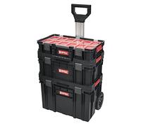 Qbrick System Two Set Plus 526x380x67