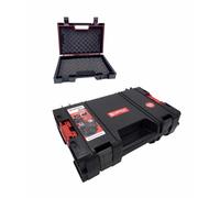 Qbrick System Mallette pour outils électriques System PRO SKRQTCPROFCZAPG003
