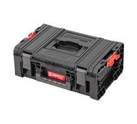 Qbrick Technician PRO Boîte à outils 450 x 330 x 170 mm Mallette à outils avec porte-outils Boîte à outils Boîte à outils Boîte à outils Caisse d'atelier