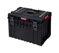 Qbrick System ONE 450 2.0 Mallette à outils technique 585 x 385 x 420 mm 52 l empilable IP66