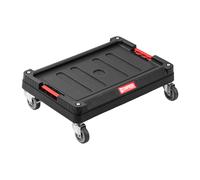 Qbrick System Plateforme de transport System TWO 100 kg G