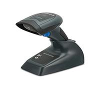 QBT2430 2D USB KIT BT BLK, QBT2430-BK-BTK1