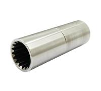 QBVHAEPY 3852268 854553 Coupleur de Manches Compatible avec DP SX Marine Drives Convient à Select Penta Outdrives
