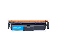 QBVHAEPY Cartouche de Toner Compatible CRG-069H CRG069 Compatible avec LBP673CDW LBP673CDN LBP674CX MF756CX MF750C MF752CDW Printer(CRG-069H C C 5.5K)