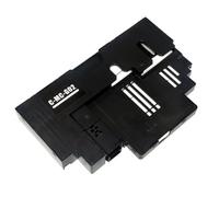 QBVHAEPY Compatible avec G1020 G2020 G3020 G3060 G1220 G2160 G2260 G3160 G3260 G540 G550 G570 G620 G640 G650 Printers Ink Maintenance Cartridge MC-G02