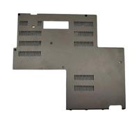 QBVHAEPY Couvre arrière Compatible Couverture arrière supérieure PALMREST Cas supérieur et Bas du boîtier Compatible avec l'ordinateur Portable P50 P51(E Cover)