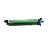 QBVHAEPY DR512 Kit de Tambour Compatible avec C224 C284 C364 C454 C554 C221 C221S C224E C284E C364E C454E(Yellow)