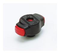 Tama QC8 Fixation Rapide Pour Tilter Cymbale Quick Set Vis papillon et écrous