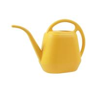 Qcbuegof 4L Arrosage Intérieur pour Plante Maison Petite Boîte d'irrigation avec Long Modèle de Fleur de Pêche Arroseur Arrosage des Plantes d'intérieur