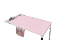 Qcbuegof Avions de voyage essentiels pour les tout-petits, grand lit pour les tout-petits, offrant de l'espace et du confort pour les voyages des enfants et des avions.