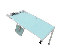 Qcbuegof Avions de voyage essentiels pour les tout-petits, grand lit pour les tout-petits, offrant de l'espace et du confort pour les voyages des enfants et des avions.
