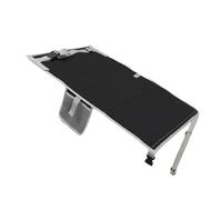 Qcbuegof Avions de voyage essentiels pour les tout-petits, grand lit pour les tout-petits, offrant de l'espace et du confort pour les voyages des enfants et des avions.