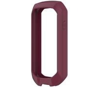 Qcbuegof Boîtier de Protection pour Boîtier en Silicone Convient pour 1050 Vélo Navigation Cyclisme Ordinateur Résistant aux intempéries Accessoires d'ordinateur de cyclisme