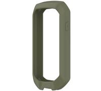 Qcbuegof Boîtier de Protection pour Boîtier en Silicone Convient pour 1050 Vélo Navigation Cyclisme Ordinateur Résistant aux intempéries Accessoires d'ordinateur de cyclisme