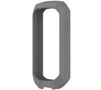 Qcbuegof Boîtier de Protection pour Boîtier en Silicone Convient pour 1050 Vélo Navigation Cyclisme Ordinateur Résistant aux intempéries Accessoires d'ordinateur de cyclisme