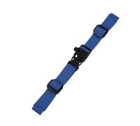 Qcbuegof Ceinture de à à dégagement Rapide, Attache de Poitrine Fixe, réglable, Facile à Utiliser, Boucles d ' épaule réglables, Outil de Camping