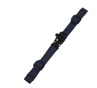 Qcbuegof Ceinture de à à dégagement Rapide, Attache de Poitrine Fixe, réglable, Facile à Utiliser, Boucles d ' épaule réglables, Outil de Camping