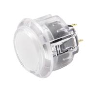 Qcbuegof Clavier mécanique Axises Arcades pour systèmes de divertissement à domicile Expériences de jeu compétitives précises Bouton de réponse élevée