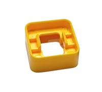 Qcbuegof Claviers mécaniques Commutateurs en plastique Ouvre-ondes pour Kailhs et Cherrys MX Switches Testeur Accessoires de clavier Distance d'onde
