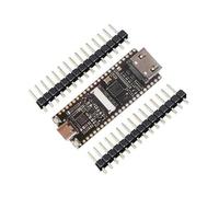 Qcbuegof Comité de développement d'appareil programmable 4K 64 Mbit PSRAM GW1NSR LV4C Carte de développement FPGA programmable