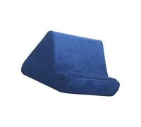 Qcbuegof Coussin de tablette en mousse à mémoire de forme simple pour une intégration à la maison et une utilisation facile - Support de tablette réglable