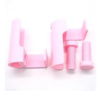 Qcbuegof de Rouleau de Toile imprimée Peu encombrant pour la création Artistique, Longueur réglable, Conception fixée en métal, Cadre Artistique réglable