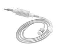 Qcbuegof Distributeur de Silicone de qualité Alimentaire, Gadget à vin Semi-Automatique Facile à Utiliser, pour Les fêtes à Domicile et Les Banquets Restaurant, extracteur Robuste