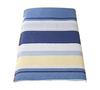 Qcbuegof Drap de lit Protecteur de Matelas, Tissu en Polyester Doux, pour Les dortoirs d ' étudiants, offrant Un Confort Unique, Drap de Protection pour dortoir