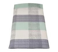 Qcbuegof Drap de lit Protecteur de Matelas, Tissu en Polyester Doux, pour Les dortoirs d ' étudiants, offrant Un Confort Unique, Drap de Protection pour dortoir