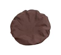 Qcbuegof Housse de Coussin de siège avec Fermeture éclair et Sangles, imperméable, Double papasan, Housse de Coussin pour Jardin, Camping, Protection de Meubles de Jardin