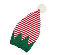 Qcbuegof Joyeux Nouvel An Famille Gathering Headbear Pliable Novel Joyeux Accessoire de mode pour festival Taille réglable