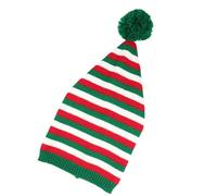 Qcbuegof Joyeux Nouvel An Famille Gathering Headbear Pliable Novel Joyeux Accessoire de mode pour festival Taille réglable