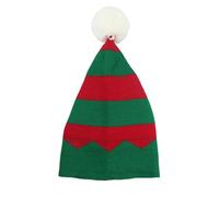 Qcbuegof Joyeux Nouvel An Famille Gathering Headbear Pliable Novel Joyeux Accessoire de mode pour festival Taille réglable